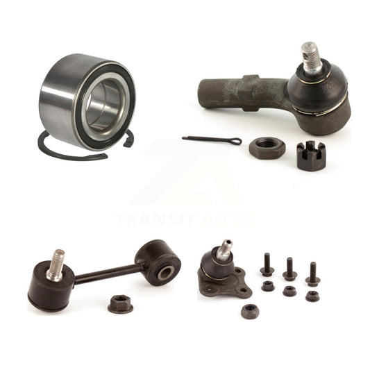 Wheel Bearing Kit-K7T-103113 - Kit.bestparts.ca