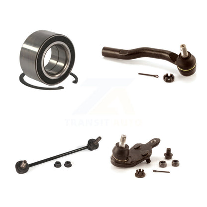 Wheel Bearing Kit-K7T-103114 - Kit.bestparts.ca