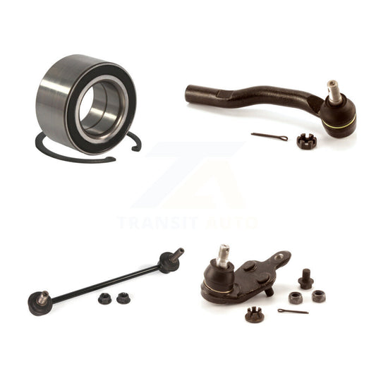 Wheel Bearing Kit-K7T-103114 - Kit.bestparts.ca