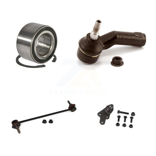 Wheel Bearing Kit-K7T-103115 - Kit.bestparts.ca