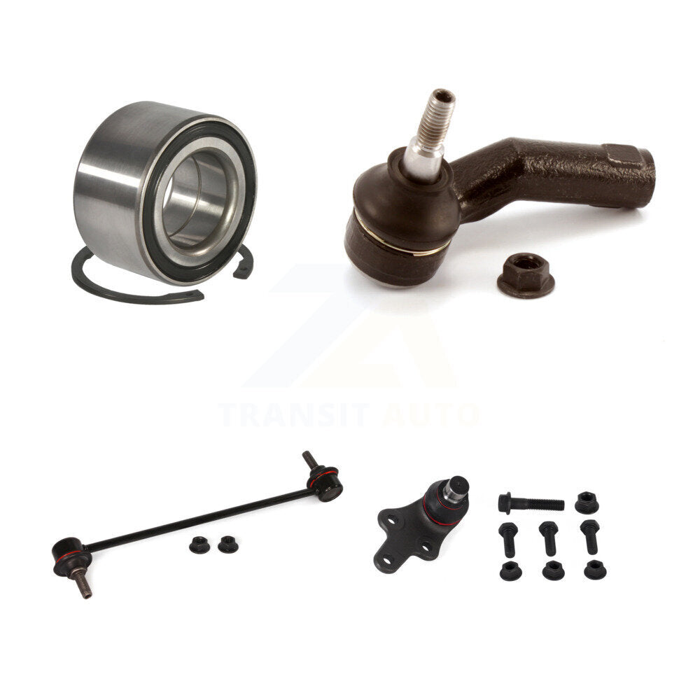 Wheel Bearing Kit-K7T-103116 - Kit.bestparts.ca Kit.bestparts.ca