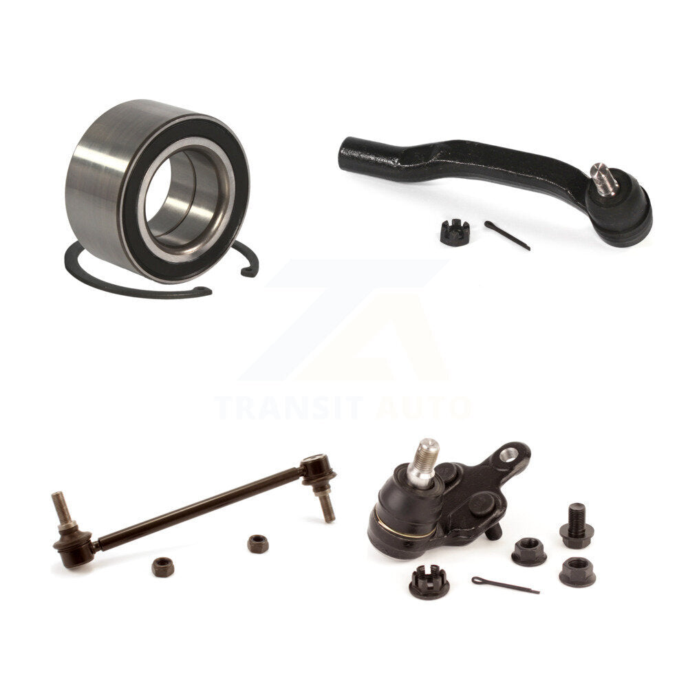 Wheel Bearing Kit-K7T-103118 - Kit.bestparts.ca Kit.bestparts.ca
