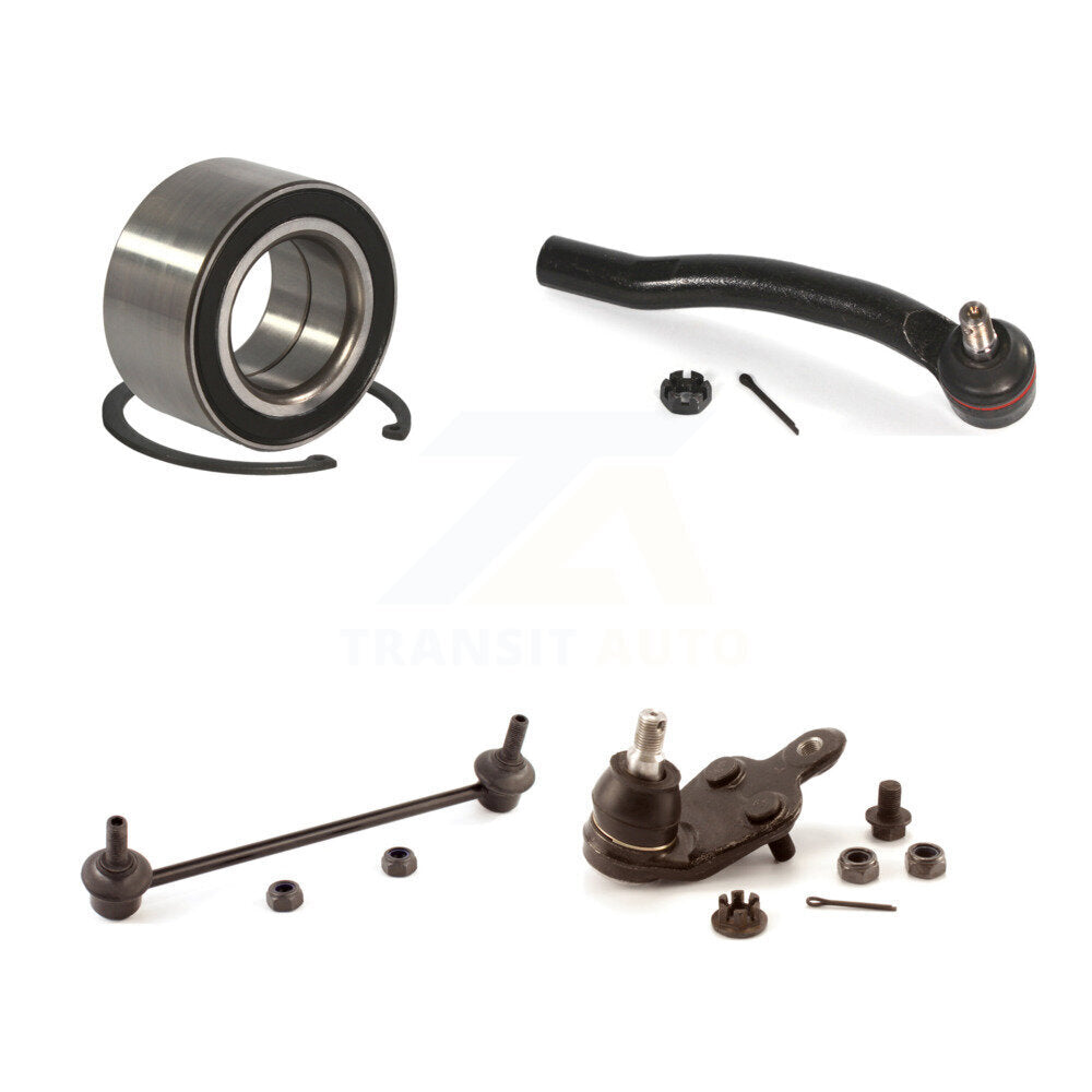 Wheel Bearing Kit-K7T-103119 - Kit.bestparts.ca Kit.bestparts.ca