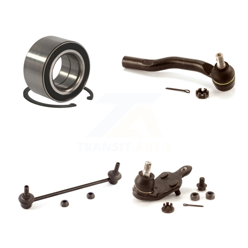 Wheel Bearing Kit-K7T-103120 - Kit.bestparts.ca