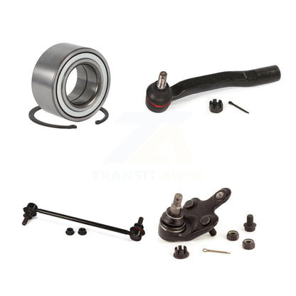 Wheel Bearing Kit-K7T-103121 - Kit.bestparts.ca