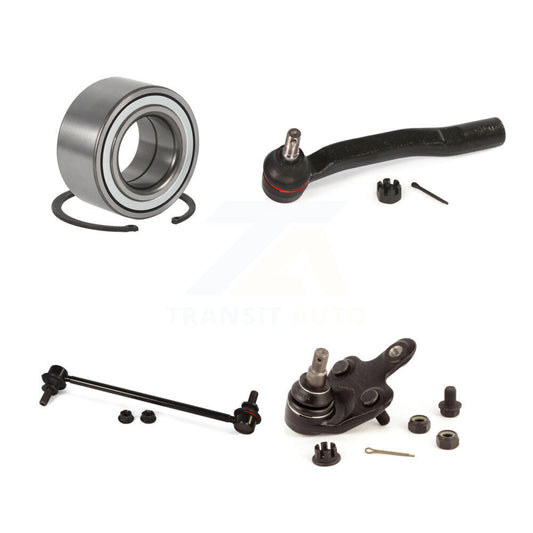 Wheel Bearing Kit-K7T-103121 - Kit.bestparts.ca