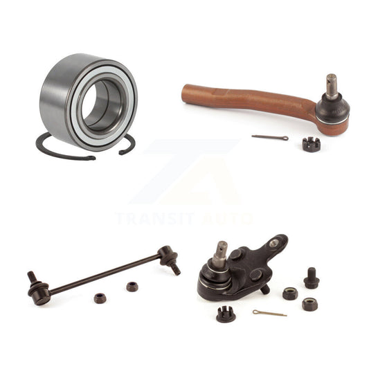 Wheel Bearing Kit-K7T-103122 - Kit.bestparts.ca