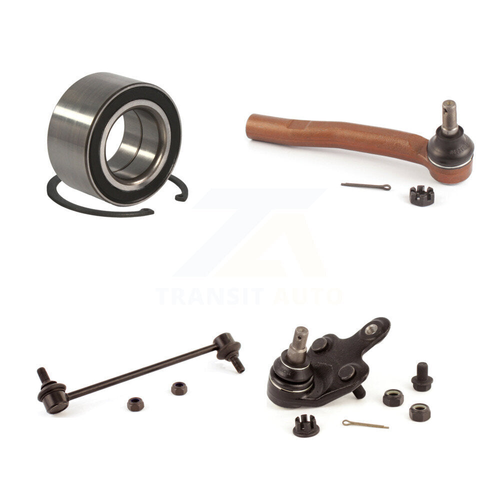 Wheel Bearing Kit-K7T-103124 - Kit.bestparts.ca Kit.bestparts.ca