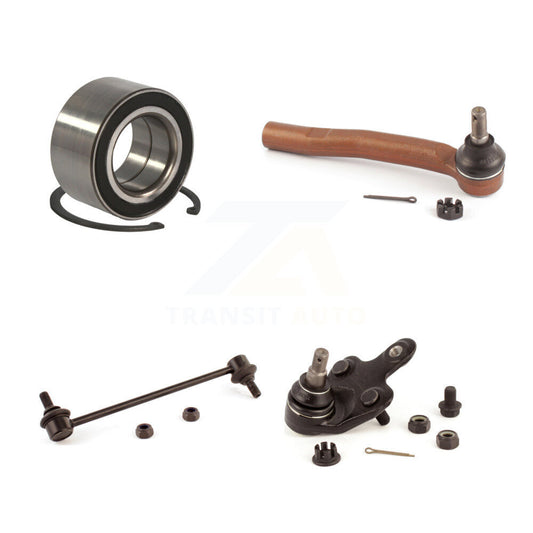 Wheel Bearing Kit-K7T-103124 - Kit.bestparts.ca