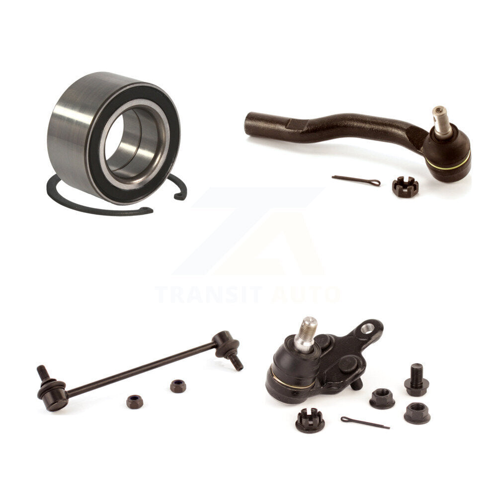 Wheel Bearing Kit-K7T-103125 - Kit.bestparts.ca Kit.bestparts.ca