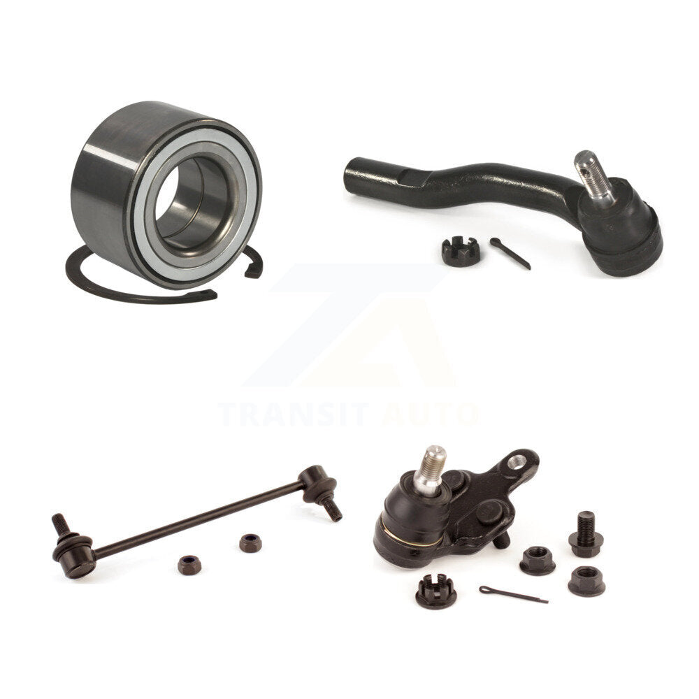 Wheel Bearing Kit-K7T-103126 - Kit.bestparts.ca Kit.bestparts.ca
