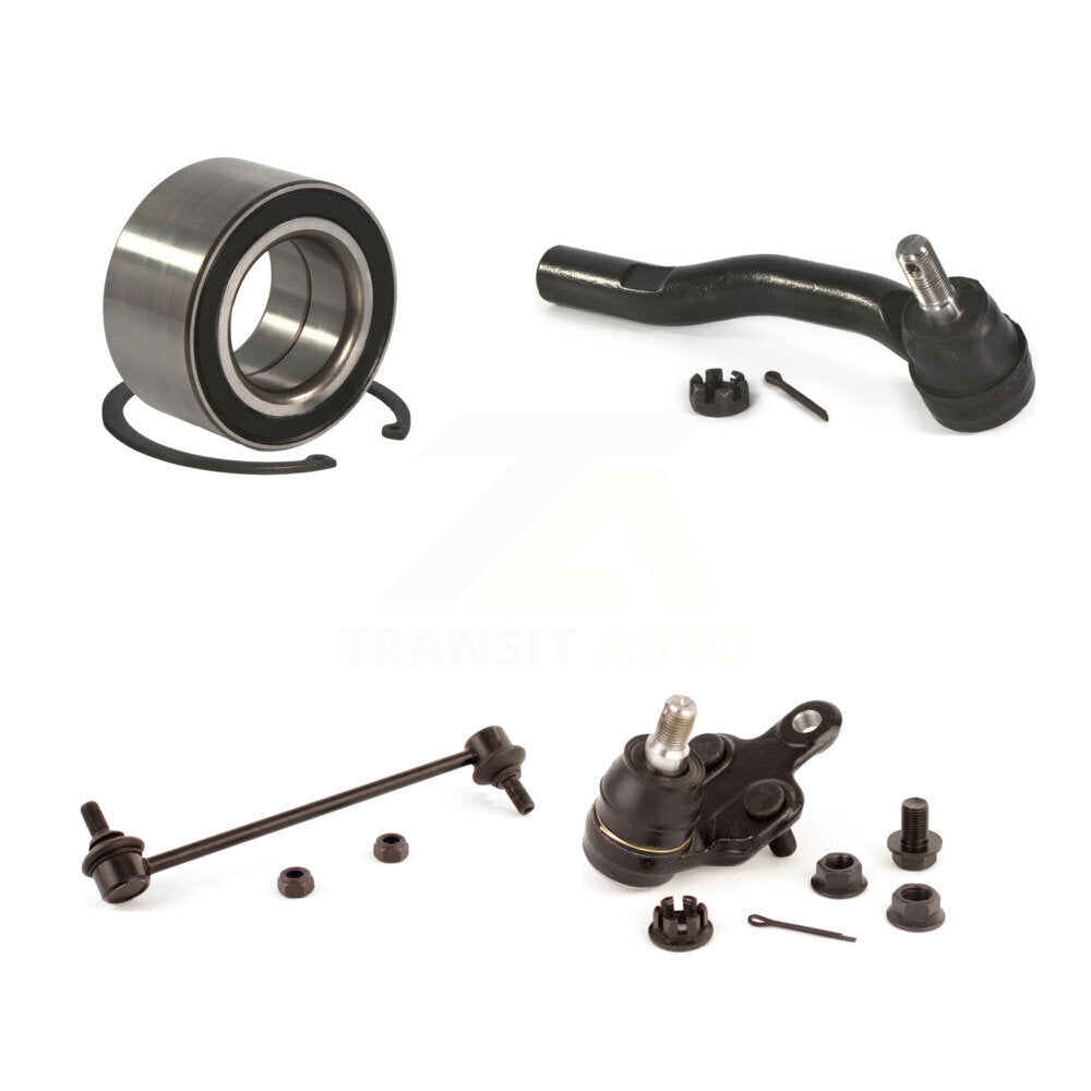 Wheel Bearing Kit-K7T-103127 - Kit.bestparts.ca Kit.bestparts.ca