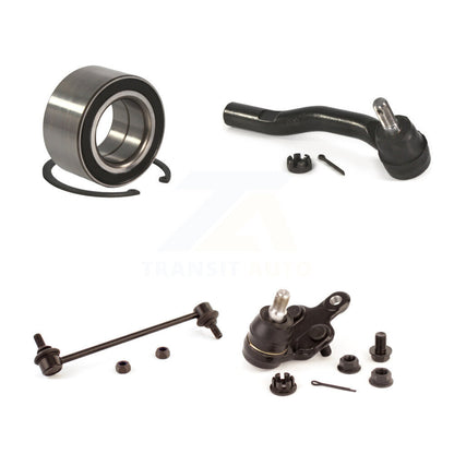 Wheel Bearing Kit-K7T-103127 - Kit.bestparts.ca