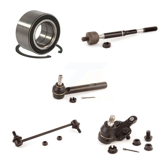 Wheel Bearing Kit-K7T-103128 - Kit.bestparts.ca