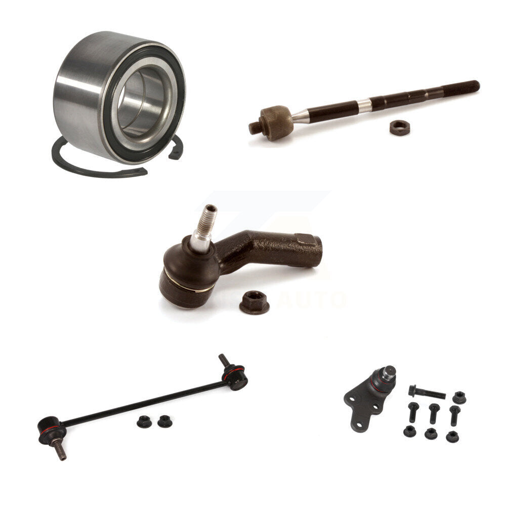 Wheel Bearing Kit-K7T-103129 - Kit.bestparts.ca