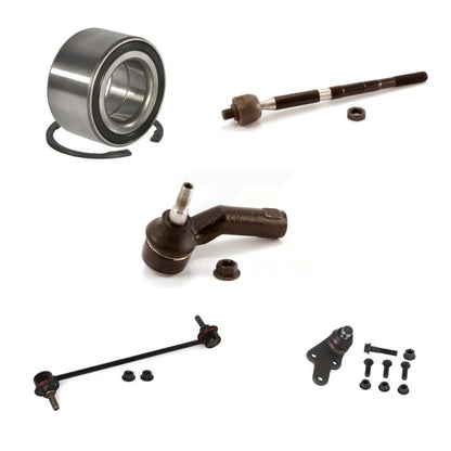 Wheel Bearing Kit-K7T-103129 - Kit.bestparts.ca