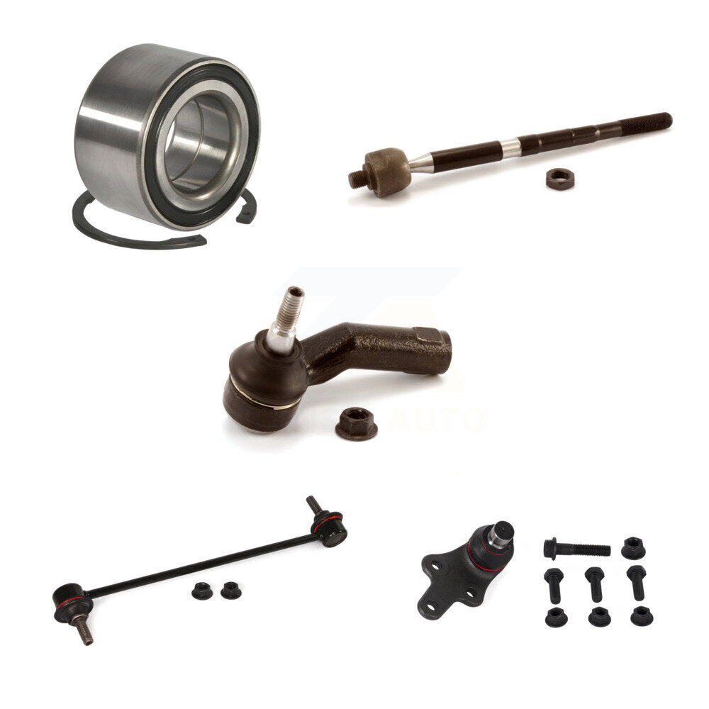 Wheel Bearing Kit-K7T-103130 - Kit.bestparts.ca Kit.bestparts.ca