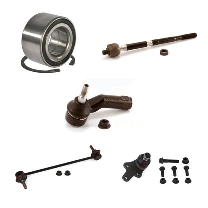 Wheel Bearing Kit-K7T-103130 - Kit.bestparts.ca