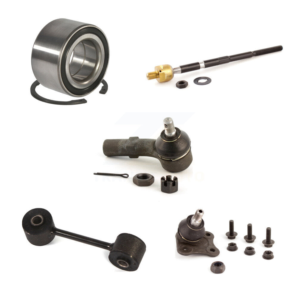 Wheel Bearing Kit-K7T-103132 - Kit.bestparts.ca Kit.bestparts.ca