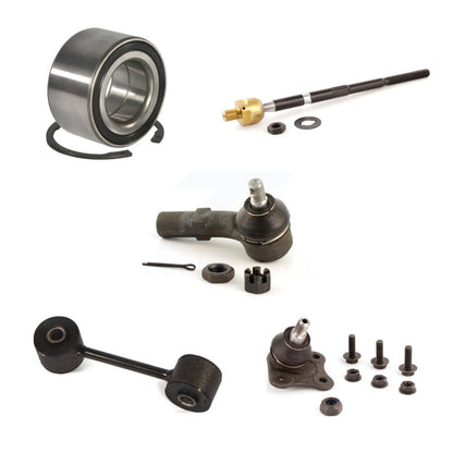 Wheel Bearing Kit-K7T-103132 - Kit.bestparts.ca