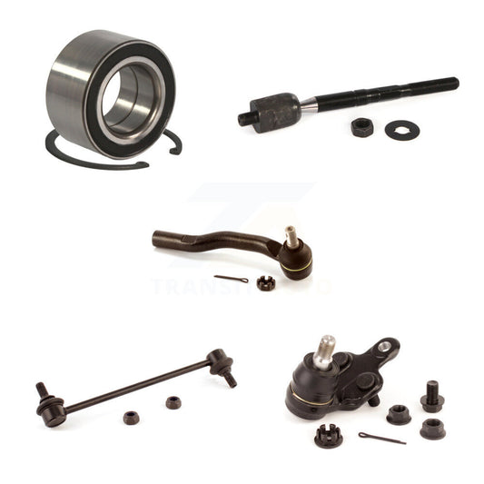 Wheel Bearing Kit-K7T-103134 - Kit.bestparts.ca