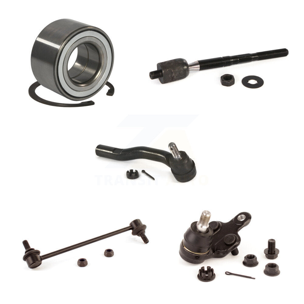 Wheel Bearing Kit-K7T-103135 - Kit.bestparts.ca Kit.bestparts.ca