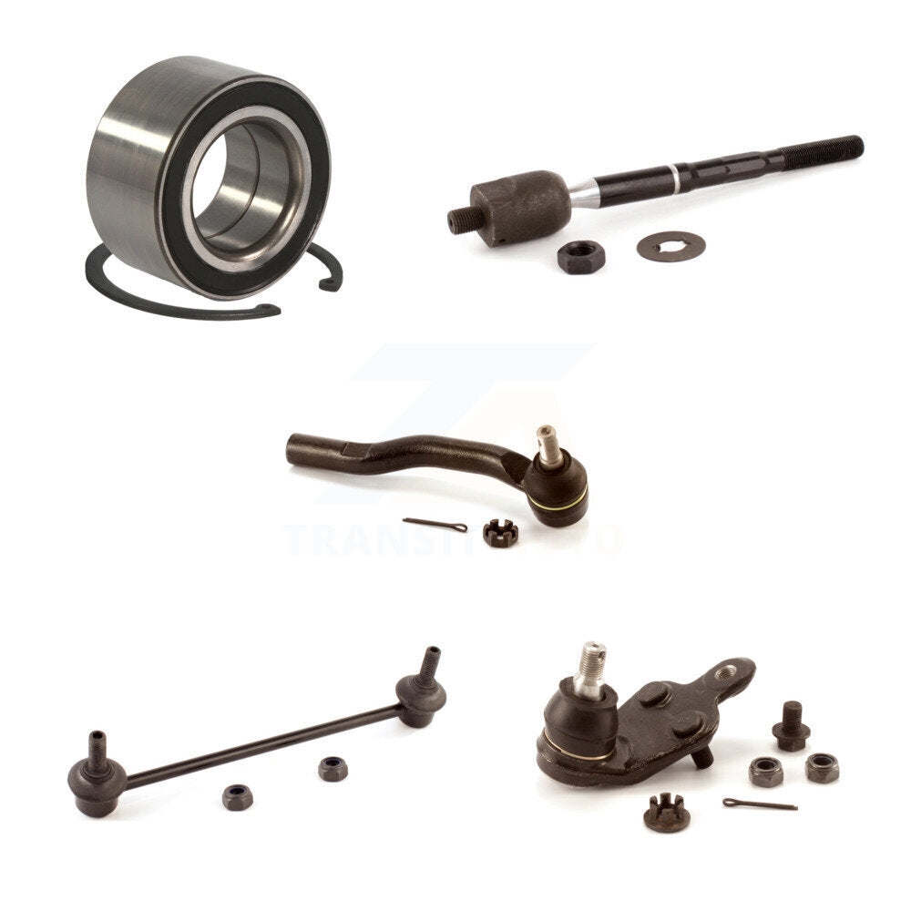 Wheel Bearing Kit-K7T-103137 - Kit.bestparts.ca Kit.bestparts.ca