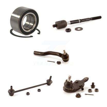 Wheel Bearing Kit-K7T-103137 - Kit.bestparts.ca