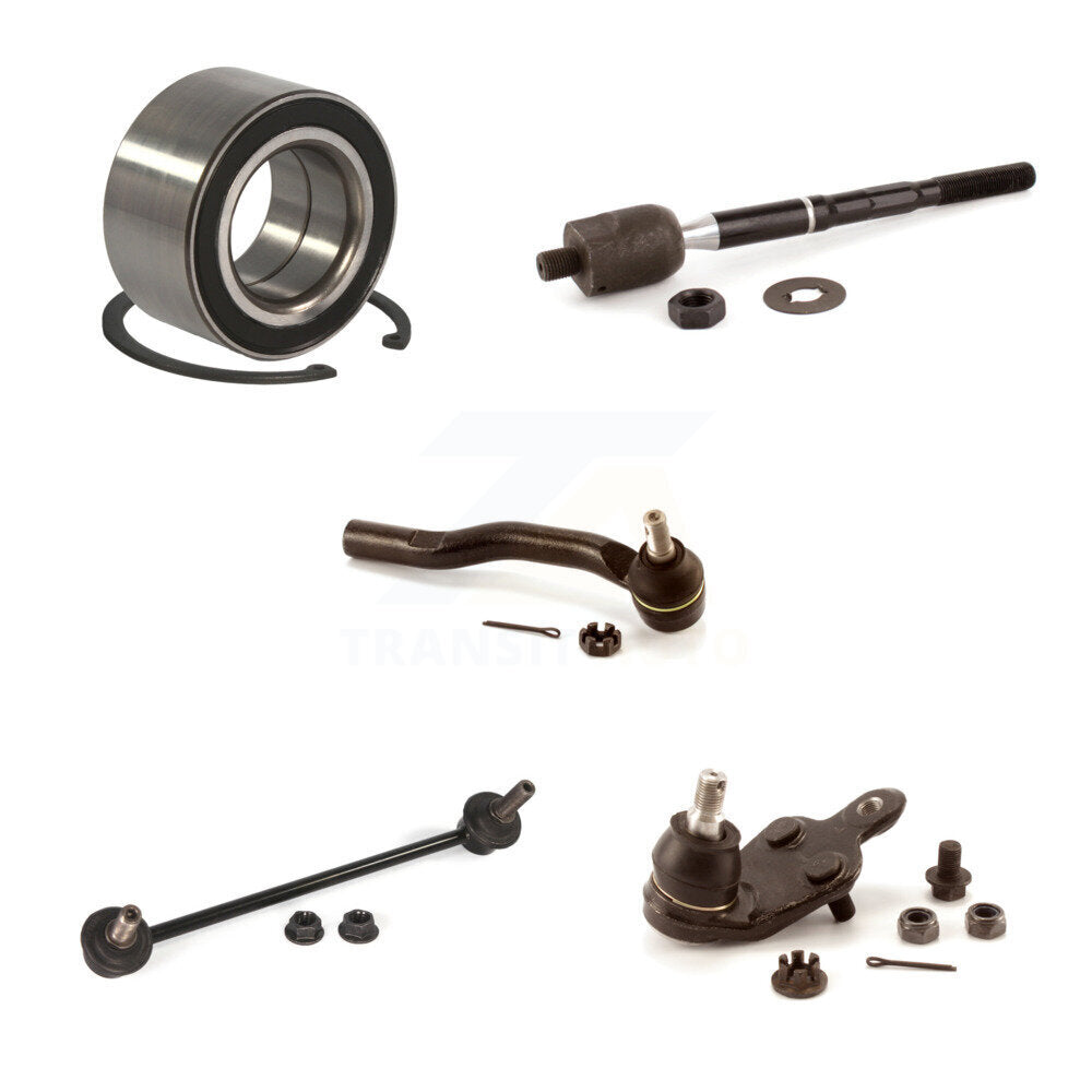 Wheel Bearing Kit-K7T-103138 - Kit.bestparts.ca Kit.bestparts.ca