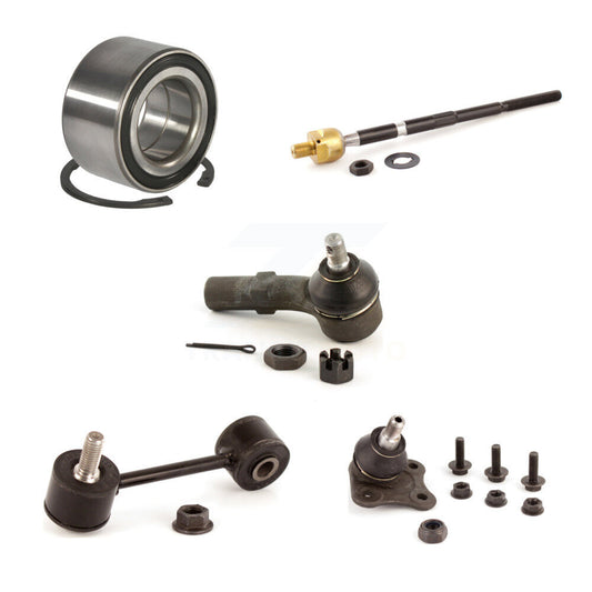 Wheel Bearing Kit-K7T-103139 - Kit.bestparts.ca