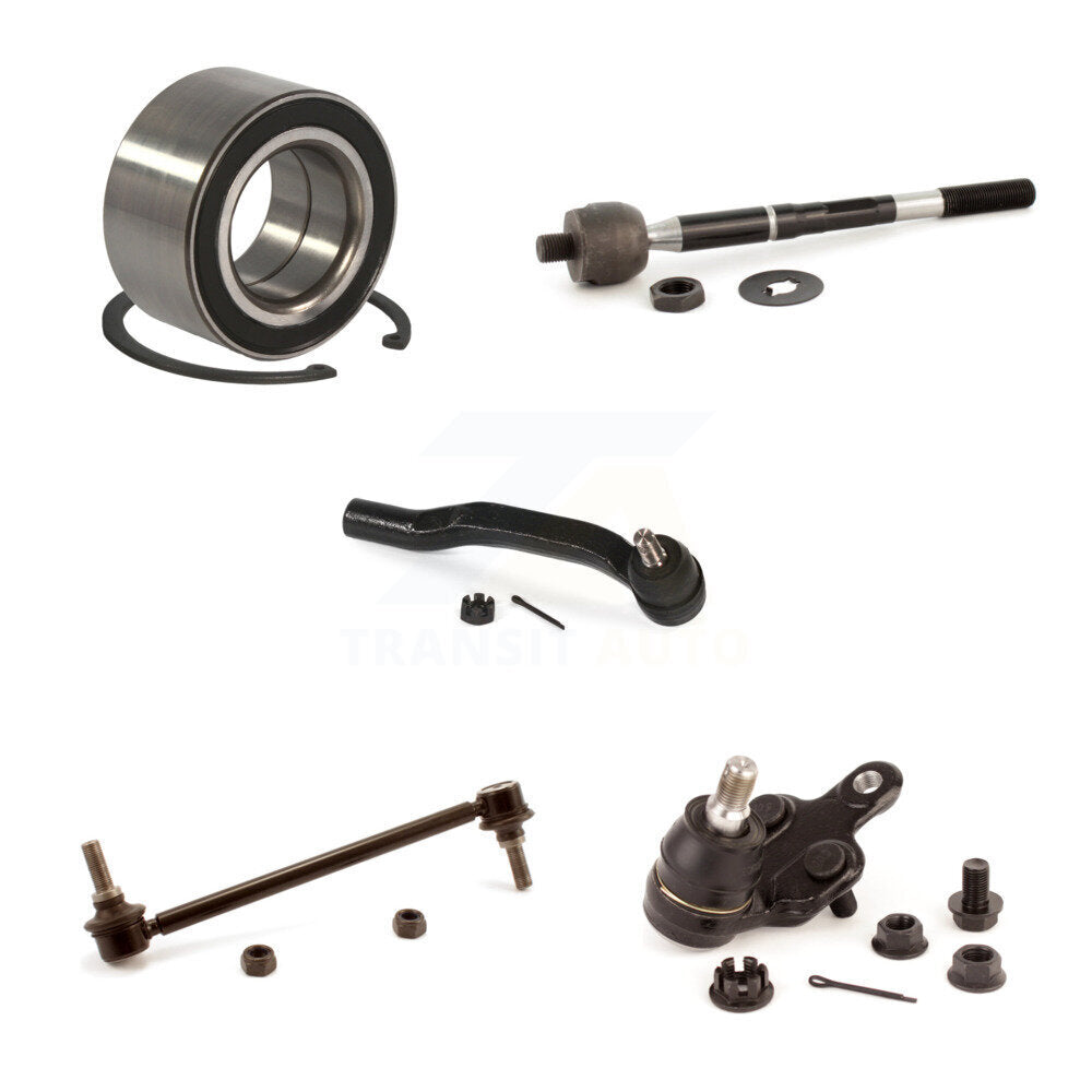 Wheel Bearing Kit-K7T-103140 - Kit.bestparts.ca Kit.bestparts.ca