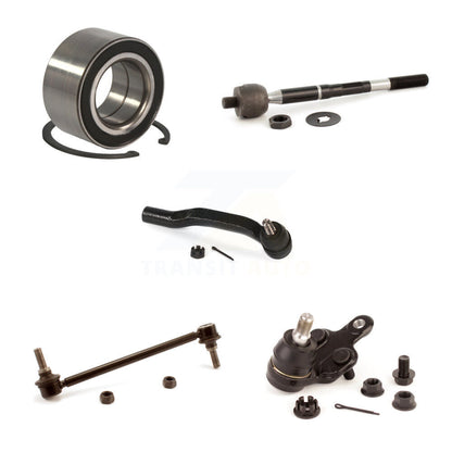 Wheel Bearing Kit-K7T-103140 - Kit.bestparts.ca