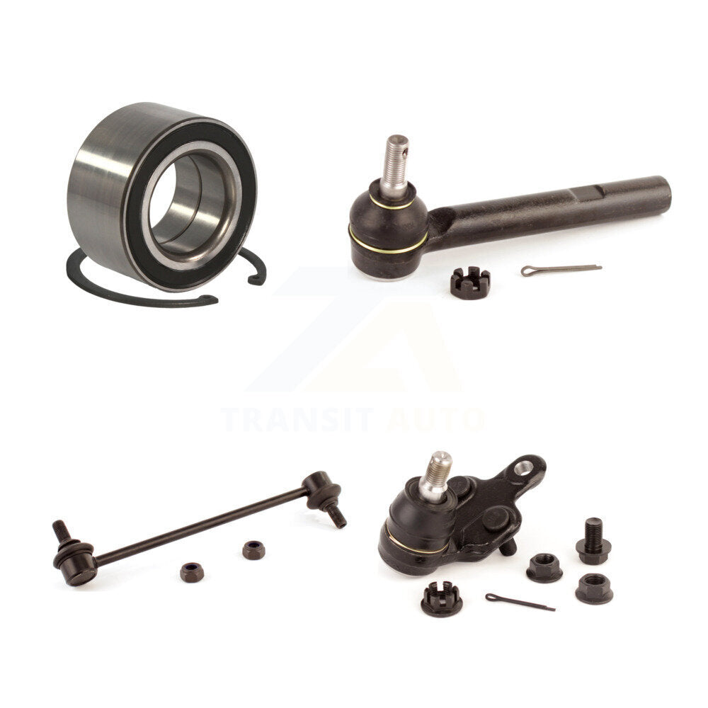 Wheel Bearing Kit-K7T-103141 - Kit.bestparts.ca