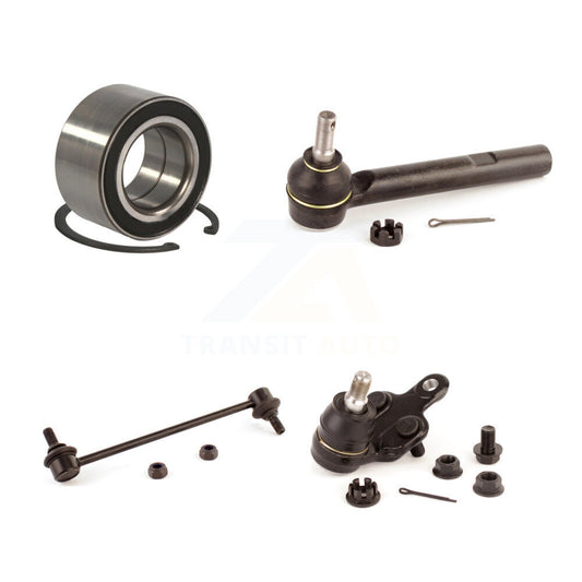 Wheel Bearing Kit-K7T-103141 - Kit.bestparts.ca