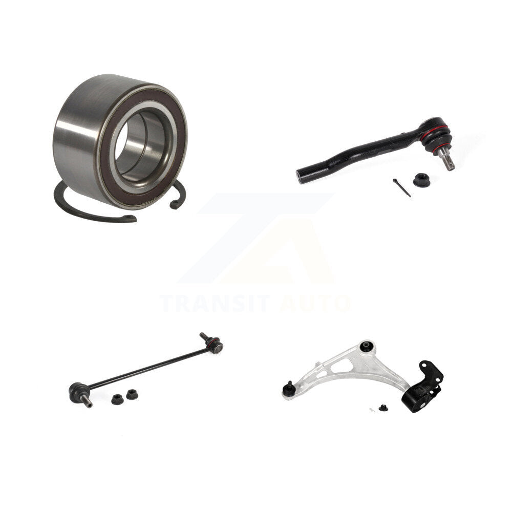 Wheel Bearing Kit-K7T-103142 - Kit.bestparts.ca Kit.bestparts.ca