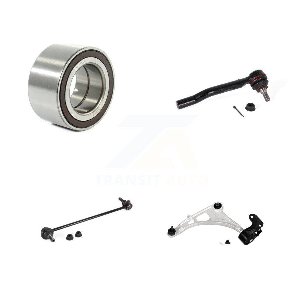 Wheel Bearing Kit-K7T-103143 - Kit.bestparts.ca
