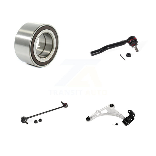 Wheel Bearing Kit-K7T-103143 - Kit.bestparts.ca