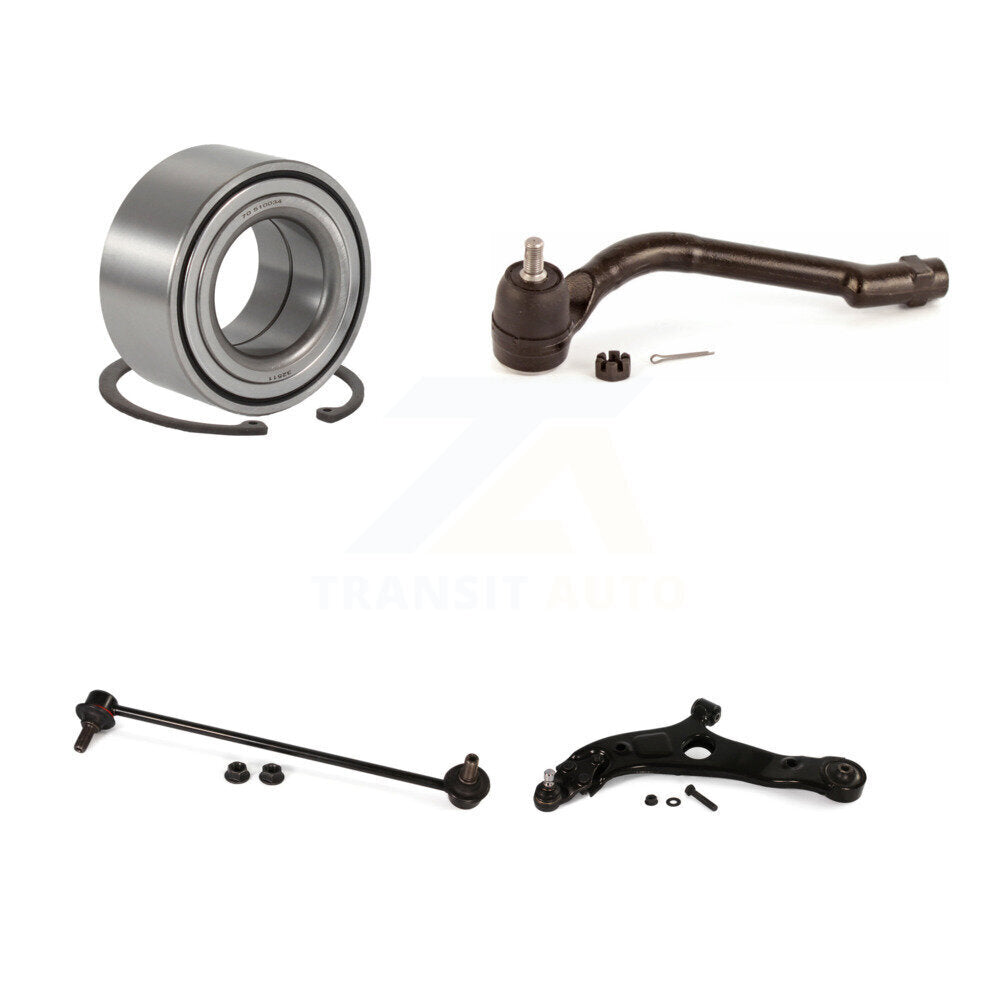 Wheel Bearing Kit-K7T-103147 - Kit.bestparts.ca Kit.bestparts.ca