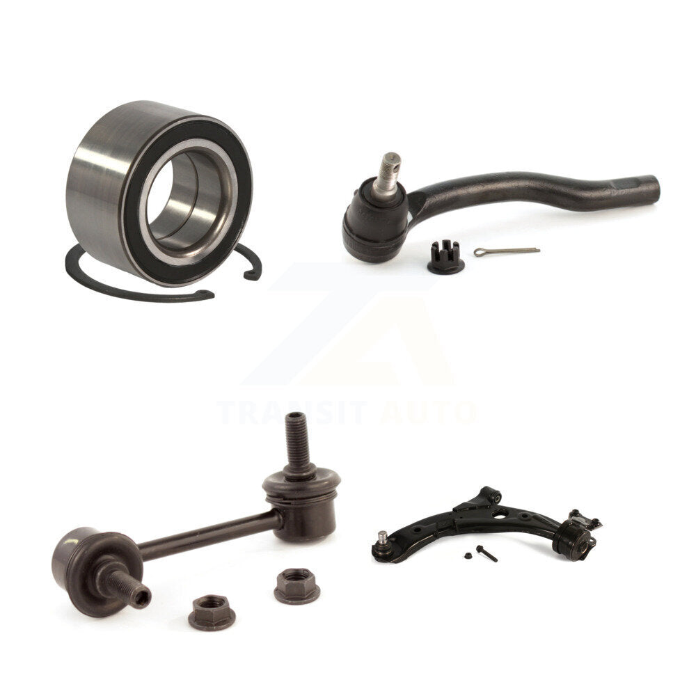 Wheel Bearing Kit-K7T-103150 - Kit.bestparts.ca Kit.bestparts.ca