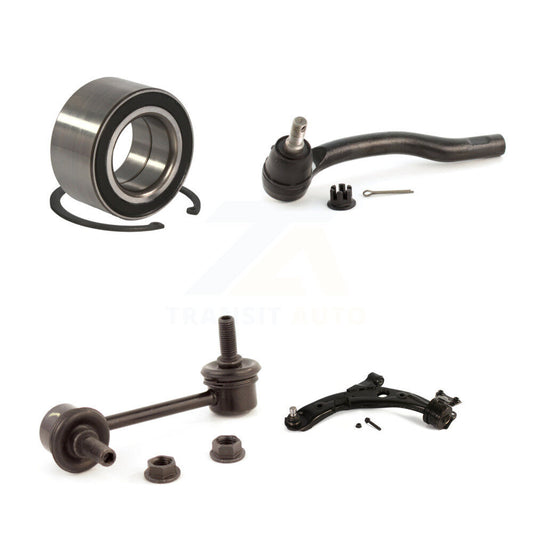 Wheel Bearing Kit-K7T-103150 - Kit.bestparts.ca