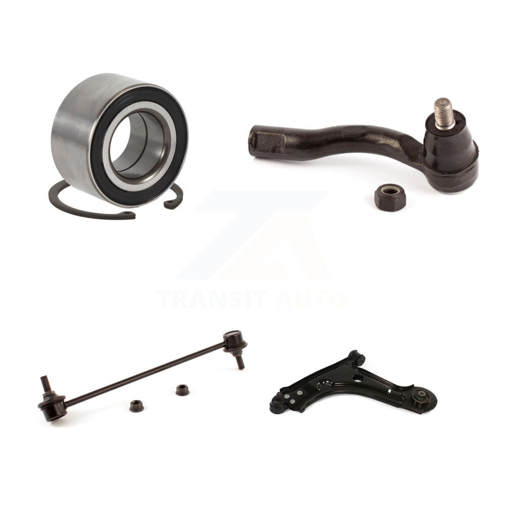 Wheel Bearing Kit-K7T-103151 - Kit.bestparts.ca