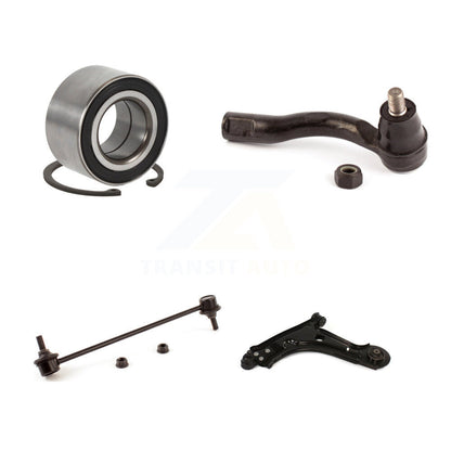 Wheel Bearing Kit-K7T-103151 - Kit.bestparts.ca