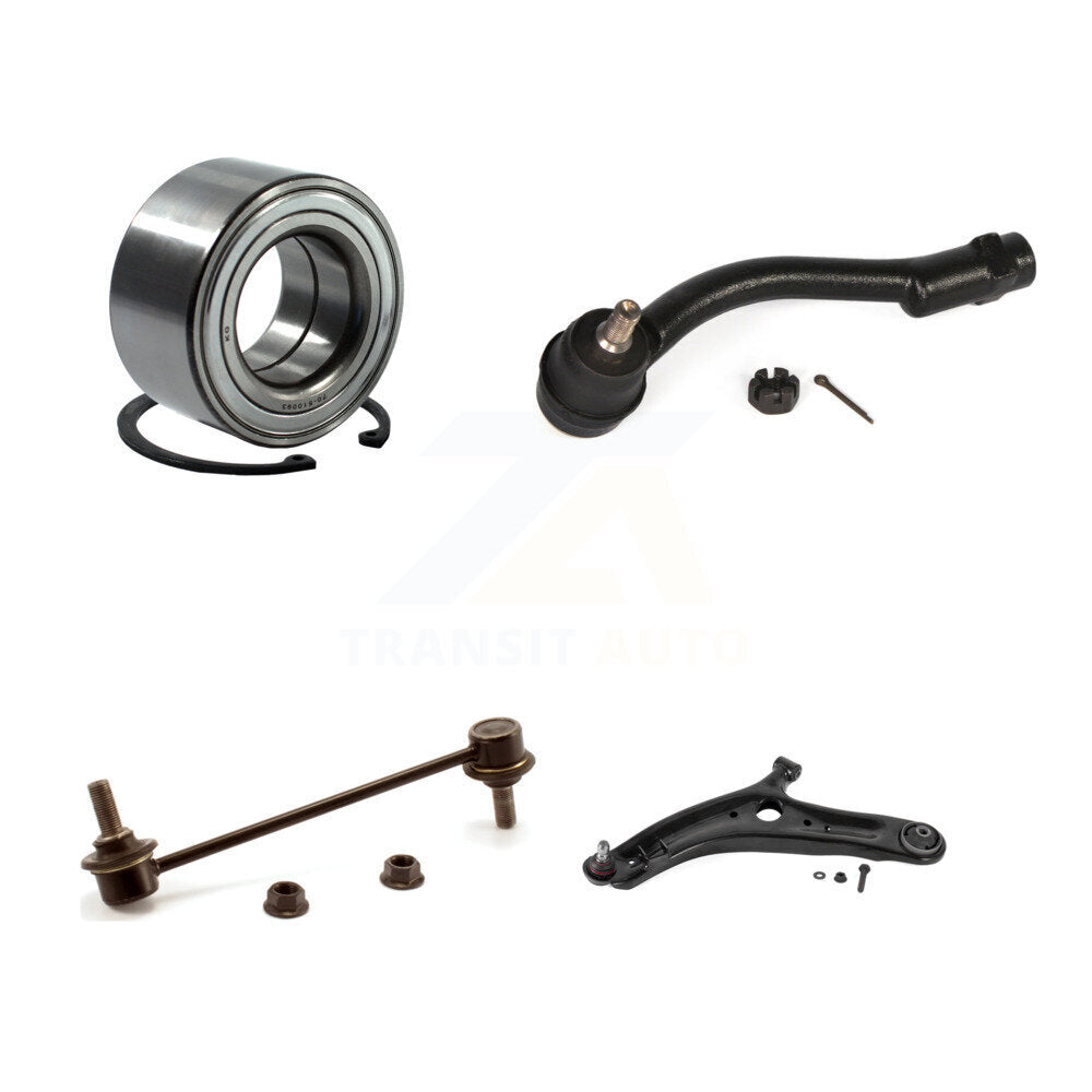 Wheel Bearing Kit-K7T-103152 - Kit.bestparts.ca Kit.bestparts.ca