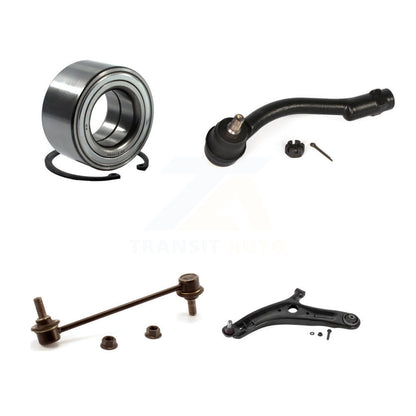Wheel Bearing Kit-K7T-103152 - Kit.bestparts.ca