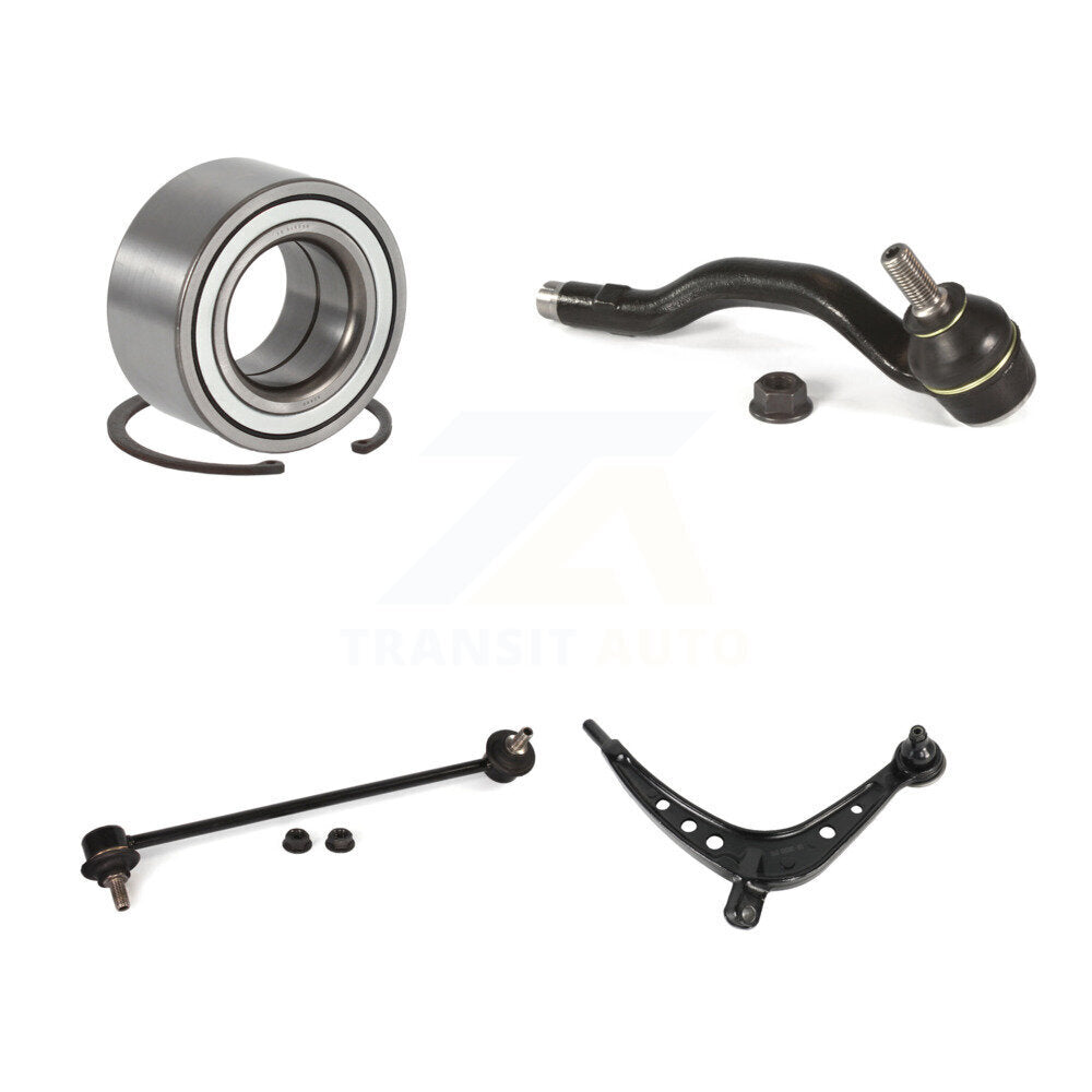 Wheel Bearing Kit-K7T-103153 - Kit.bestparts.ca