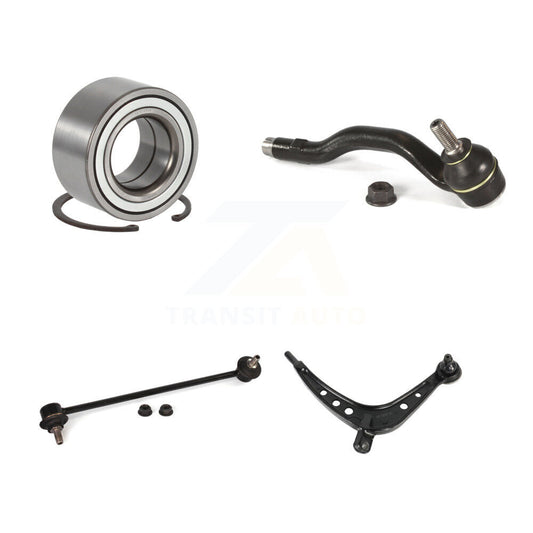Wheel Bearing Kit-K7T-103153 - Kit.bestparts.ca
