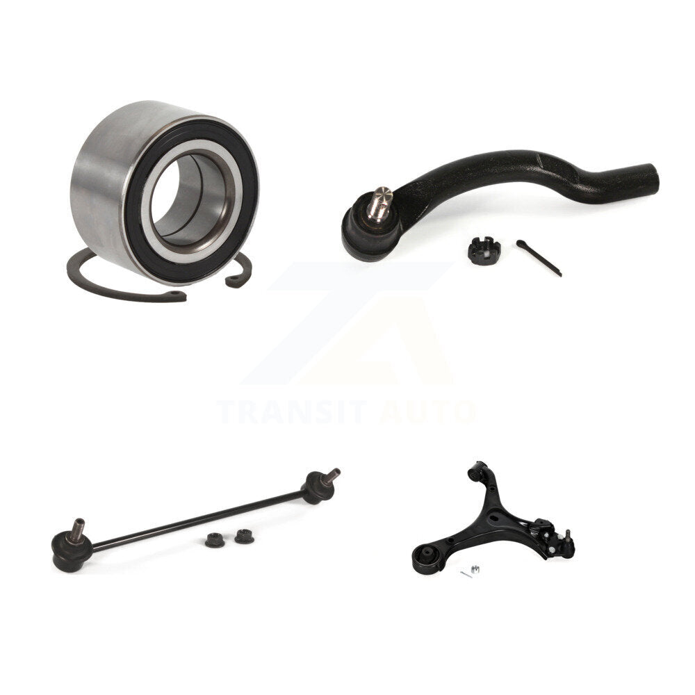 Wheel Bearing Kit-K7T-103154 - Kit.bestparts.ca Kit.bestparts.ca