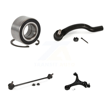 Wheel Bearing Kit-K7T-103154 - Kit.bestparts.ca