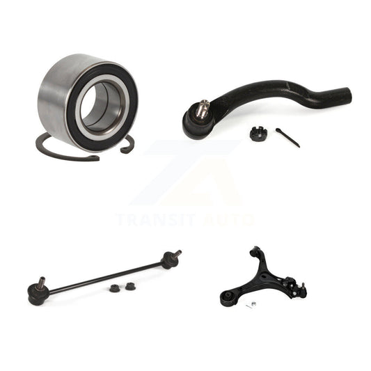 Wheel Bearing Kit-K7T-103154 - Kit.bestparts.ca