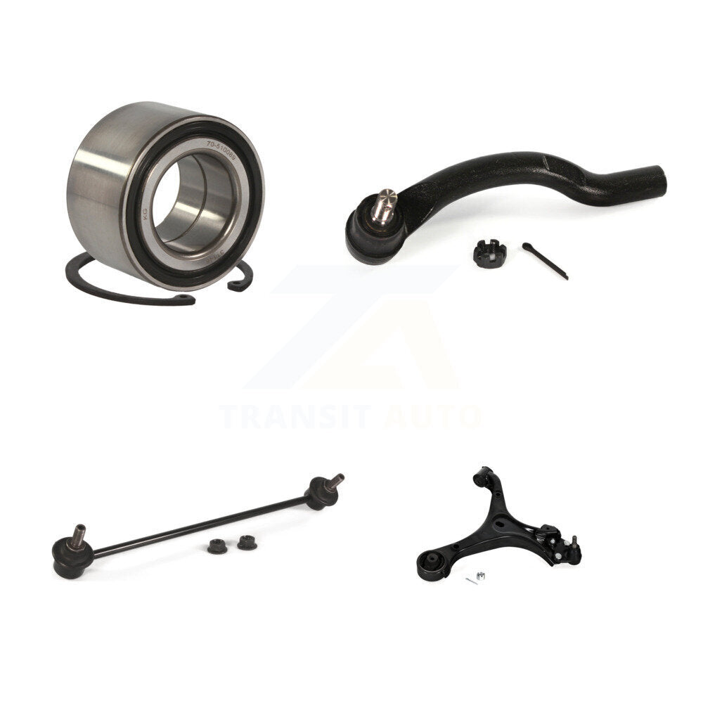 Wheel Bearing Kit-K7T-103155 - Kit.bestparts.ca Kit.bestparts.ca